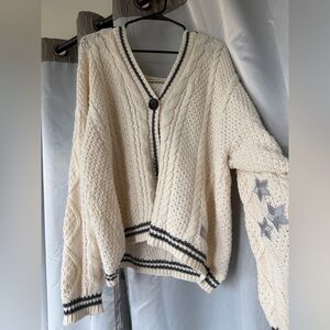 Folklore Taylor Swift Cardigan